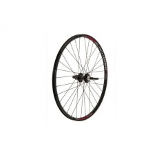 Ruota posteriore MTB 29 MTB Pro disco cassetta 8-10 vel nero BRN