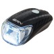 Fanale Anteriore Infinity Carbon Brn 