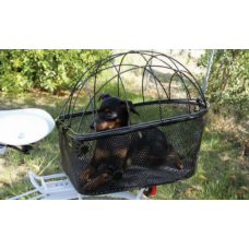 Cesto per trasporto animali