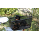 Cesto per trasporto animali