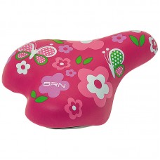 Sella BRN kids Flower rosa