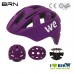 Casco BRN WE