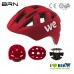 Casco BRN WE