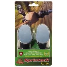  Specchietti City e Mtb Sprintech