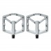 pedali Crankbrothers Stamp 2 taglia L pedali Crankbrothers Stamp 2 taglia L