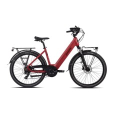 Brera EBike Ontour 7 V