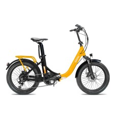 Brera Ebike 20 Buggy 6 v