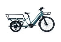 Brera Karghò E-Bike Brera Karghò E-Bike