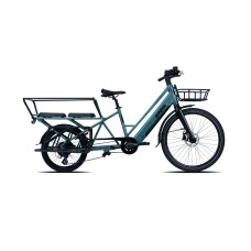 Brera  Karghò E-Bike