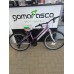 Doublezz 24 donna mtb Racer Doublezz 24 donna mtb Racer