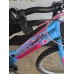 Doublezz 24 donna mtb Racer Doublezz 24 donna mtb Racer