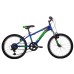 Doublezz 20 Racer con cambio
