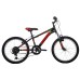 Doublezz 20 Racer con cambio