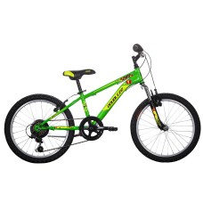 Doublezz 20 Racer con cambio
