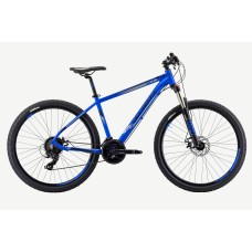 Doublezz  Mtb HACKER 27.5 disco idraulico