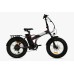 Focarini e bike  Fat 
