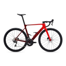 Giant Propel Advanced 2 2024 PROPEL ADVANCED 2 2024 PURE RED
