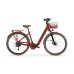 MBM City Bike Nefele 28 MBM City Bike Nefele 28