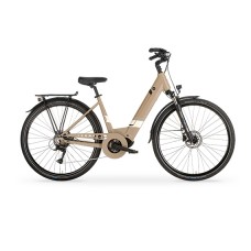 MBM City Bike elettrica Rambla Sport  W