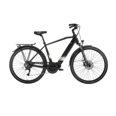MBM City Bike elettrica Rambla Sport M