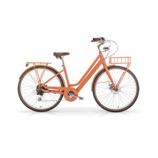 MBM City Bike La Rue 
