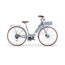 MBM City Bike elettrica Rambla W
