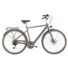 MBM City Bike La Rue M
