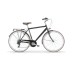 MBM City Bike uomo Boulevard 6 v