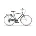 MBM City Bike uomo Boulevard 6 v