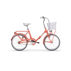 MBM Angela Folding Bike