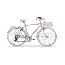 MBM City Bike  uomo Apostrophe