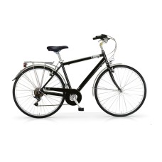 MBM City Bike uomo Central