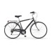 MBM City Bike uomo Central