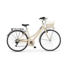 MBM City Bike donna Apostrophe