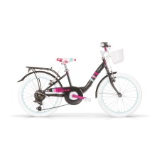 MBM Fleur 20