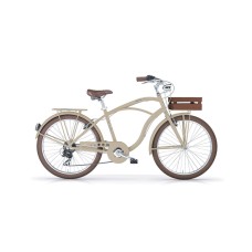 MBM Maui Cruiser man