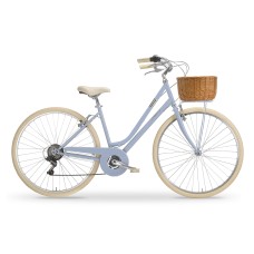 MBM City Bike donna Neptune