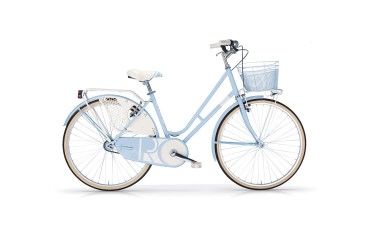 MBM Oldstyle Riviera