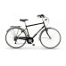 MBM City Bike uomo Silvery 
