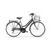 MBM City Bike donna Touring 28