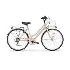 MBM City Bike donna Boulevard
