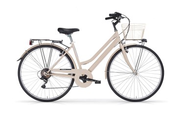 MBM City Bike donna Boulevard 18v MBM City Bike donna Boulevard 18v