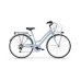 MBM City Bike donna Touring 28