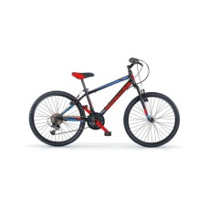 MBM Mtb 24 U District 18 v MBM Mtb 24 U District 18 v
