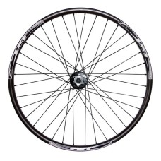 Ruota  bici Mtb 27.5 anteriore Climbe 9/10 v