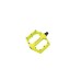Pedali bmx /Freestyle Flat Exustar
