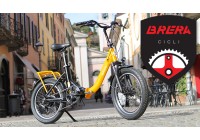 Brera E Bike Buggy 20