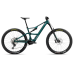 Orbea Rise LT H20 2026