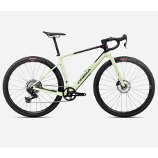  Orbea Terra M31 Eteam 2026 