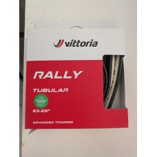 Tubolare Vittoria Rally 23-28 Tubolare Vittoria Rally 23-28